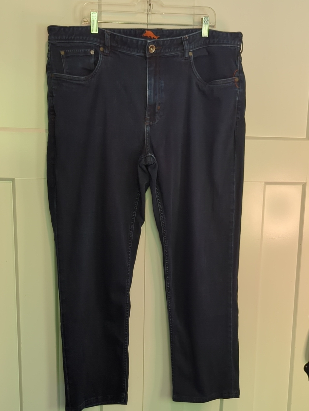 Tommy Bahama Men's Size 40 Stretch Jeans